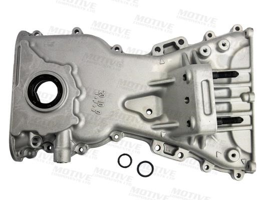 Motive Components OP8341 OIL PUMP OP8341: Buy near me in Poland at 2407.PL - Good price!
