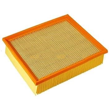 MTR 12138453 Air filter 12138453: Buy near me in Poland at 2407.PL - Good price!