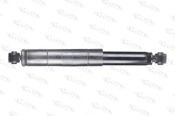Vital Suspensions 101423.0 Rear oil shock absorber 1014230: Buy near me in Poland at 2407.PL - Good price!