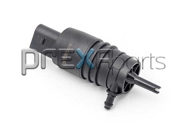 PrexaParts P208001 Water Pump, window cleaning P208001: Buy near me in Poland at 2407.PL - Good price!