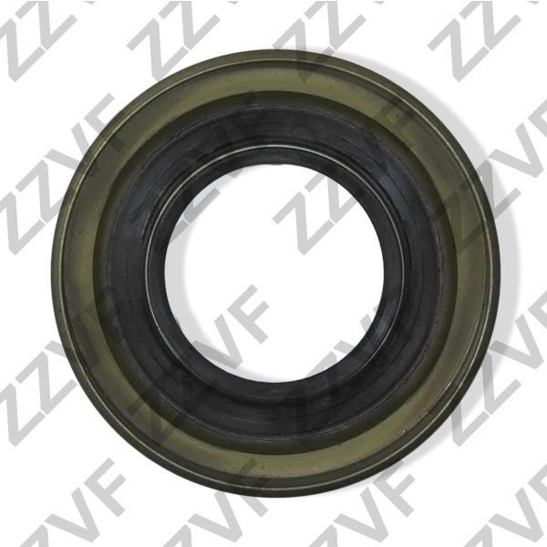 ZZVF ZVCL160 Shaft Seal, differential ZVCL160: Buy near me in Poland at 2407.PL - Good price!