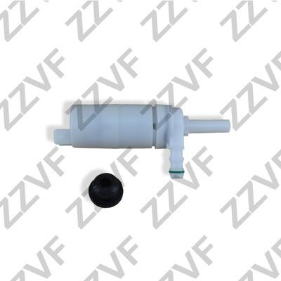 ZZVF ZVMC118 Water Pump, window cleaning ZVMC118: Buy near me in Poland at 2407.PL - Good price!
