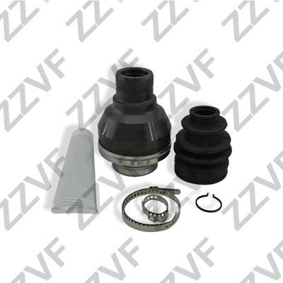 ZZVF ZVRC205 Joint Kit, drive shaft ZVRC205: Buy near me in Poland at 2407.PL - Good price!