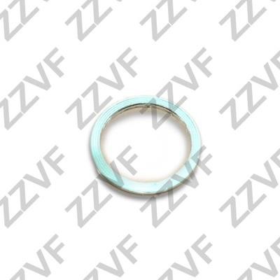 ZZVF ZVTY1683 Exhaust pipe gasket ZVTY1683: Buy near me in Poland at 2407.PL - Good price!