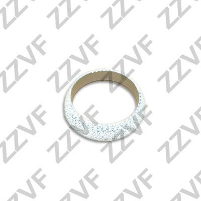 ZZVF ZVTY3022 Exhaust pipe gasket ZVTY3022: Buy near me at 2407.PL in Poland at an Affordable price!