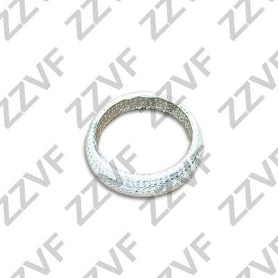 ZZVF ZVTY3102 Exhaust pipe gasket ZVTY3102: Buy near me in Poland at 2407.PL - Good price!