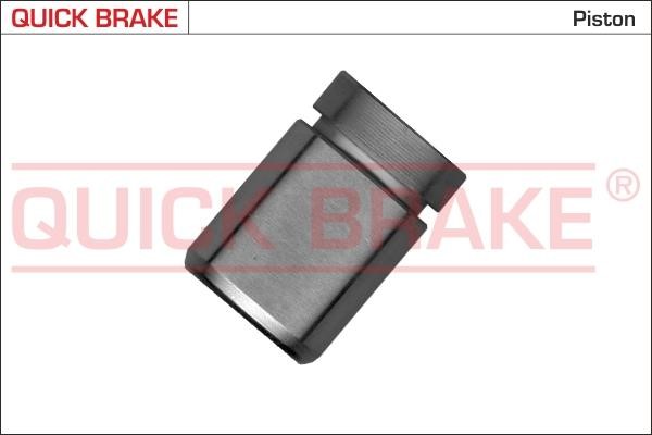Quick brake 185116 Поршень тормозного суппорта 185116: Отличная цена - Купить в Польше на 2407.PL!