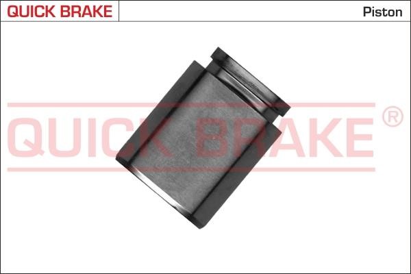 Quick brake 185120 Поршень гальмівного супорту 185120: Купити у Польщі - Добра ціна на 2407.PL!