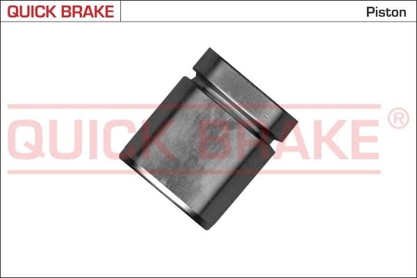 Quick brake 185135 Brake caliper piston 185135: Buy near me in Poland at 2407.PL - Good price!