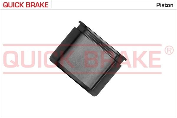 Quick brake 185151 Brake caliper piston 185151: Buy near me in Poland at 2407.PL - Good price!