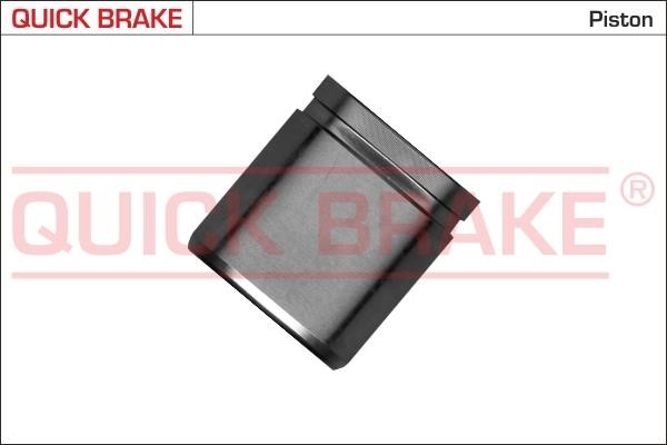 Quick brake 185213 Поршень тормозного суппорта 185213: Отличная цена - Купить в Польше на 2407.PL!