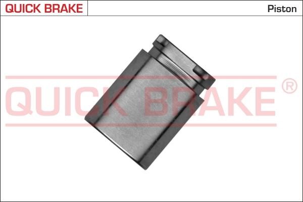 Quick brake 185214 Brake caliper piston 185214: Buy near me in Poland at 2407.PL - Good price!