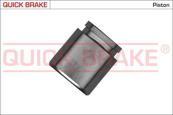 Quick brake 185218 Brake caliper piston 185218: Buy near me in Poland at 2407.PL - Good price!