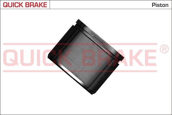 Quick brake 185220 Brake caliper piston 185220: Buy near me in Poland at 2407.PL - Good price!