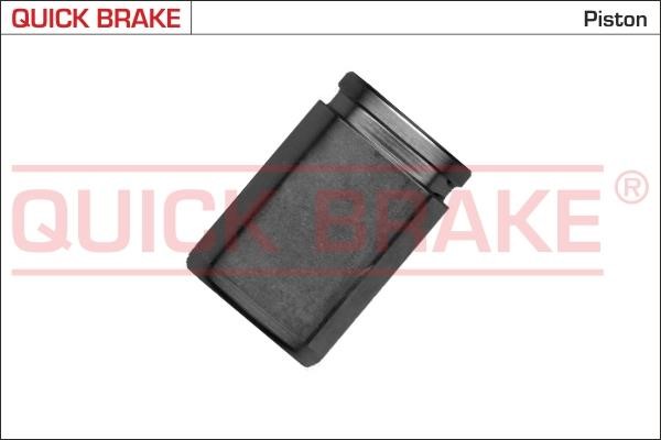 Quick brake 185222 Поршень тормозного суппорта 185222: Отличная цена - Купить в Польше на 2407.PL!