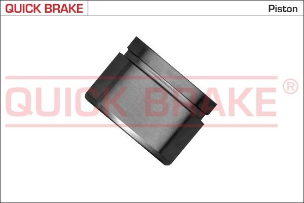 Quick brake 185228 Поршень тормозного суппорта 185228: Отличная цена - Купить в Польше на 2407.PL!