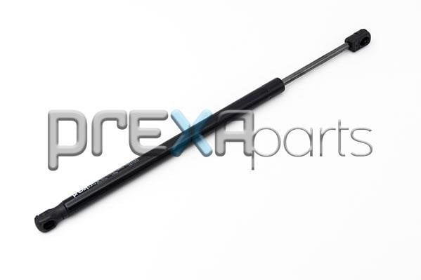 PrexaParts P237020 Gas hood spring P237020: Buy near me in Poland at 2407.PL - Good price!