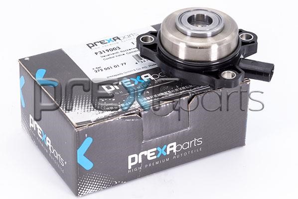 Buy PrexaParts P319003 – good price at 2407.PL!