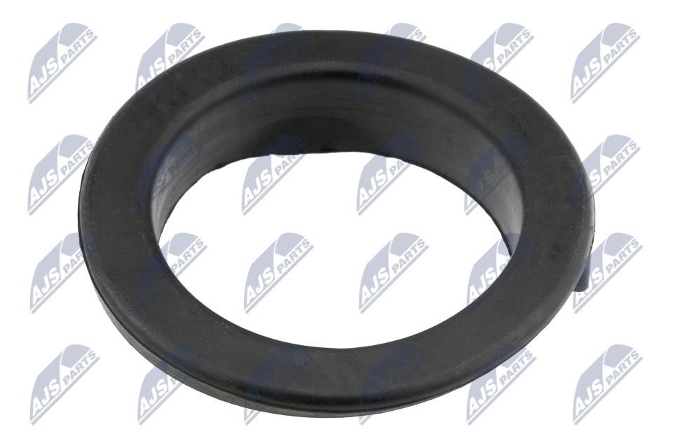 NTY AD-BM-012 Suspension spring spacer ADBM012: Buy near me at 2407.PL in Poland at an Affordable price!