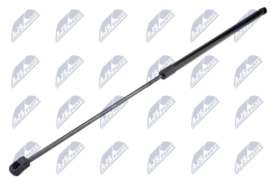 NTY AE-AU-094 Gas hood spring AEAU094: Buy near me in Poland at 2407.PL - Good price!