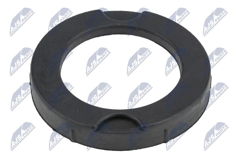 NTY AD-HD-029 Suspension spring spacer ADHD029: Buy near me at 2407.PL in Poland at an Affordable price!