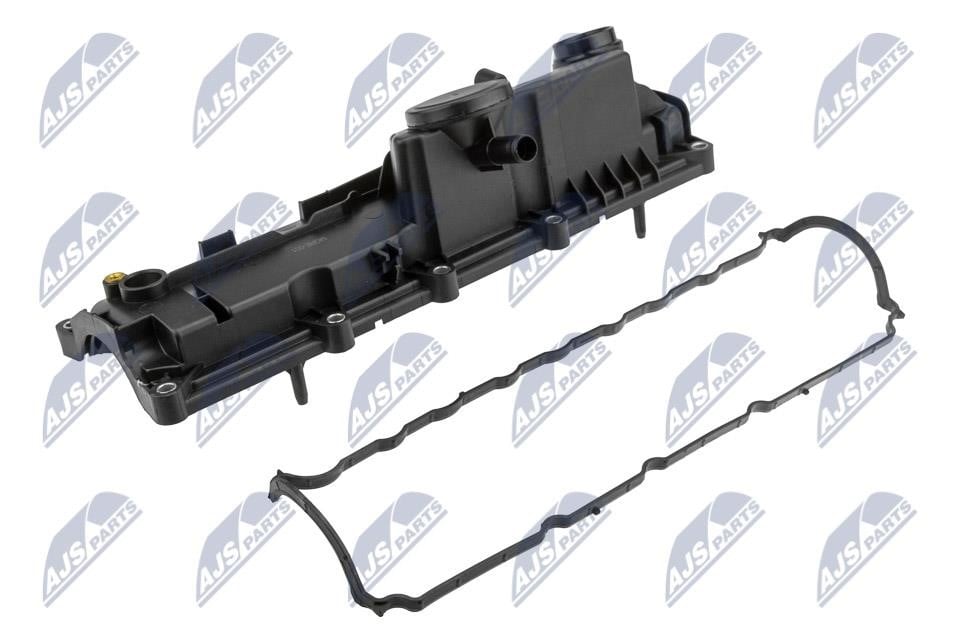 NTY BPZ-RE-001 COVER,CYLINDER HEAD BPZRE001: Buy near me in Poland at 2407.PL - Good price!