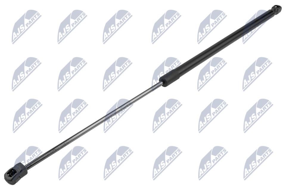NTY AE-TY-027 Gas hood spring AETY027: Buy near me in Poland at 2407.PL - Good price!