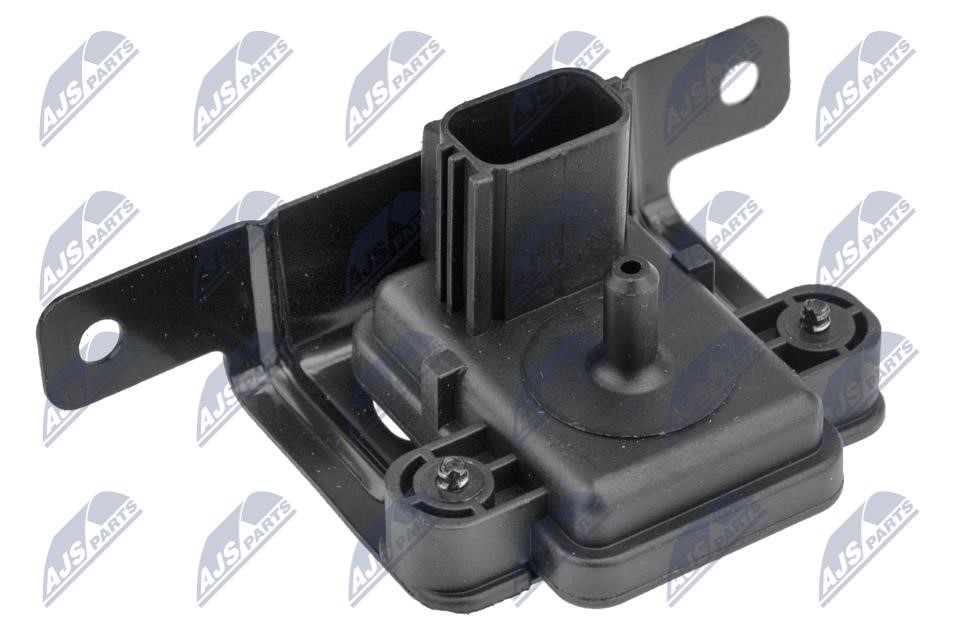 NTY ECM-FR-003 Intake manifold pressure sensor ECMFR003: Buy near me at 2407.PL in Poland at an Affordable price!