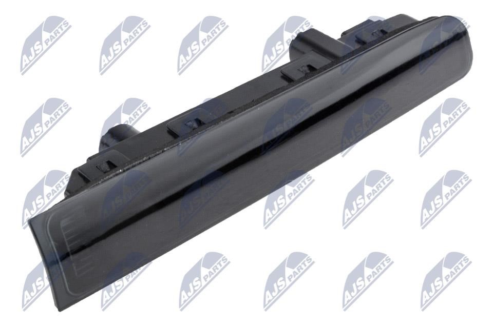 NTY ELP-VW-019 Rear third 3rd brake stop light ELPVW019: Buy near me at 2407.PL in Poland at an Affordable price!