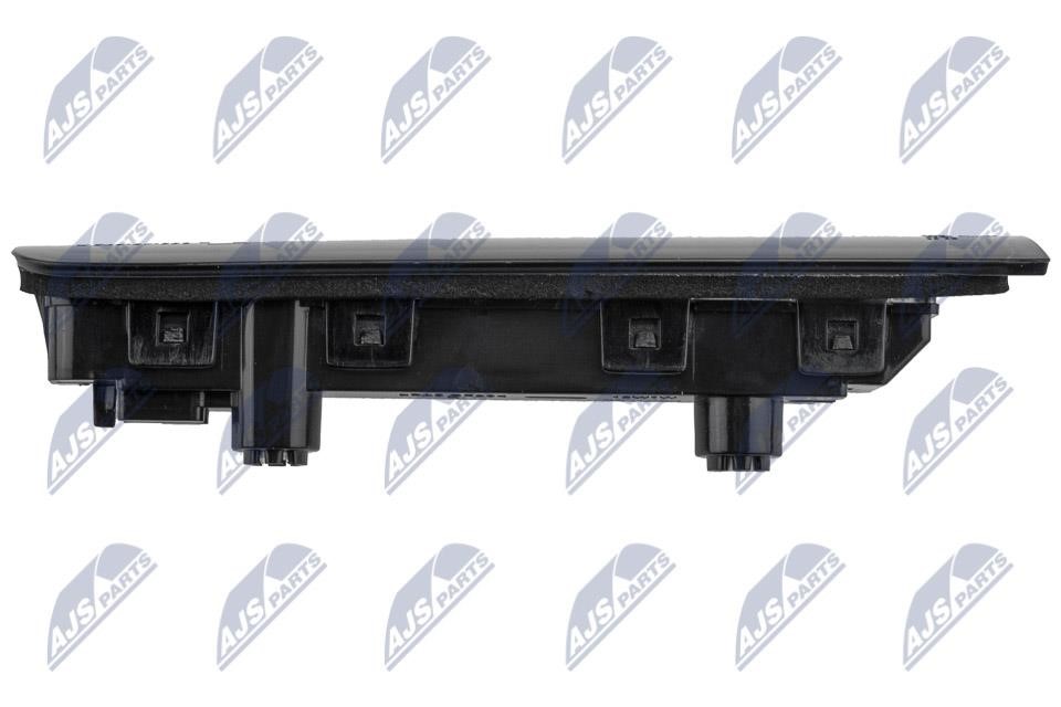 NTY Rear third 3rd brake stop light – price 188 PLN