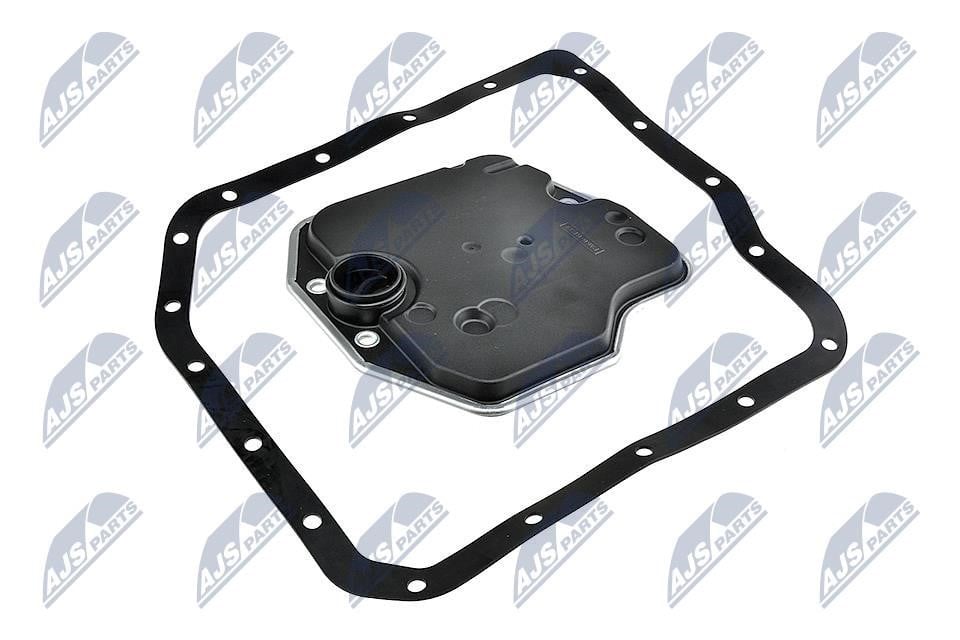 NTY FSF-TY-002 Automatic transmission filter FSFTY002: Buy near me at 2407.PL in Poland at an Affordable price!