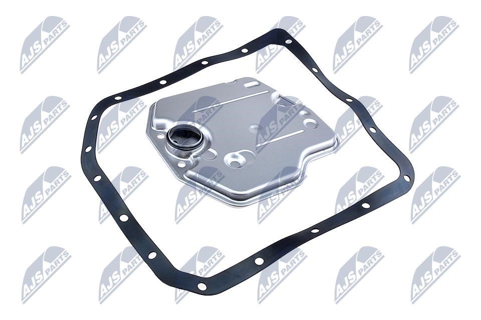 NTY FSF-TY-003 Automatic transmission filter FSFTY003: Buy near me in Poland at 2407.PL - Good price!