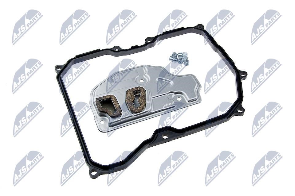 NTY FSF-VW-004 Automatic transmission filter FSFVW004: Buy near me in Poland at 2407.PL - Good price!