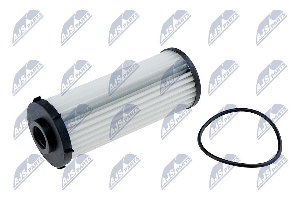 NTY FSF-VW-013 Automatic transmission filter FSFVW013: Buy near me in Poland at 2407.PL - Good price!