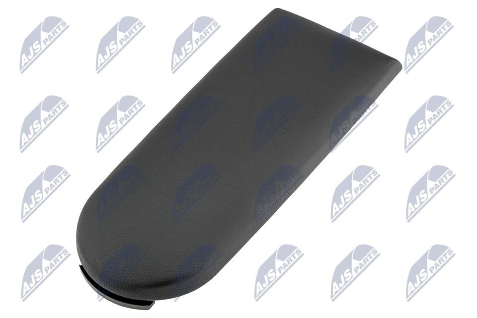 NTY EZC-VW-205 Armrest cover panel EZCVW205: Buy near me in Poland at 2407.PL - Good price!