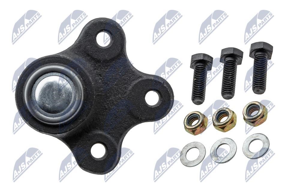 Ball joint NTY ZSD-CT-001
