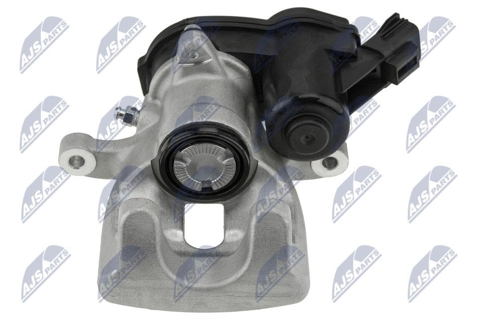 NTY HZT-RE-019 Brake caliper rear right HZTRE019: Buy near me in Poland at 2407.PL - Good price!