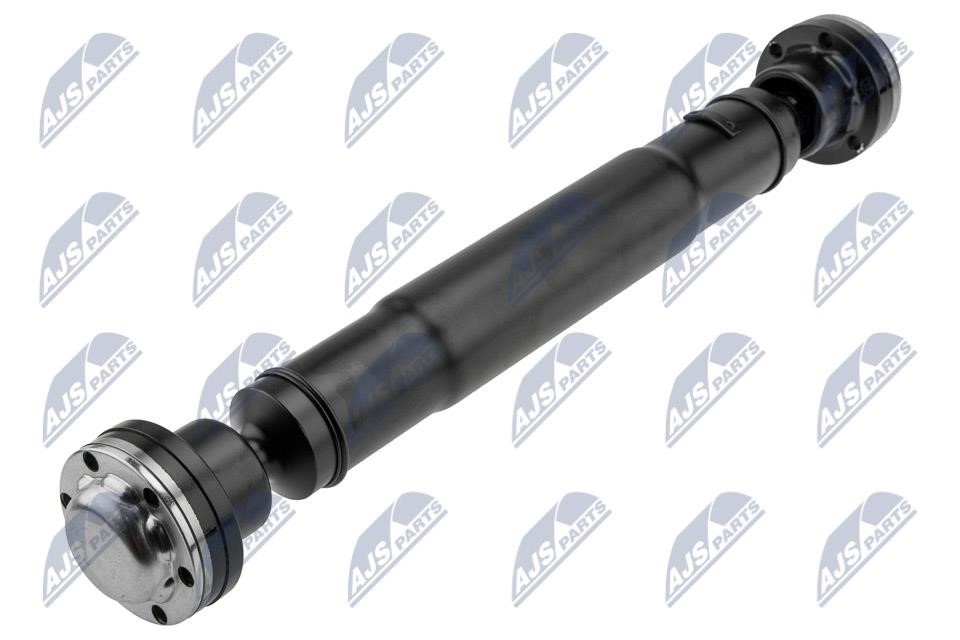 NTY NWN-ME-032 Propeller shaft NWNME032: Buy near me in Poland at 2407.PL - Good price!