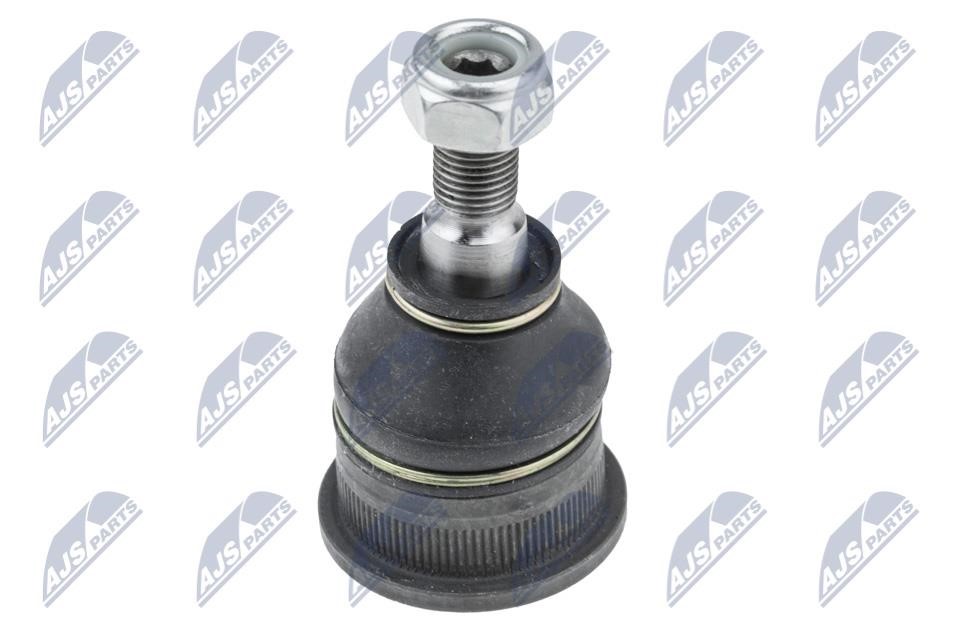 NTY ZSD-RE-012 Ball joint ZSDRE012: Buy near me in Poland at 2407.PL - Good price!