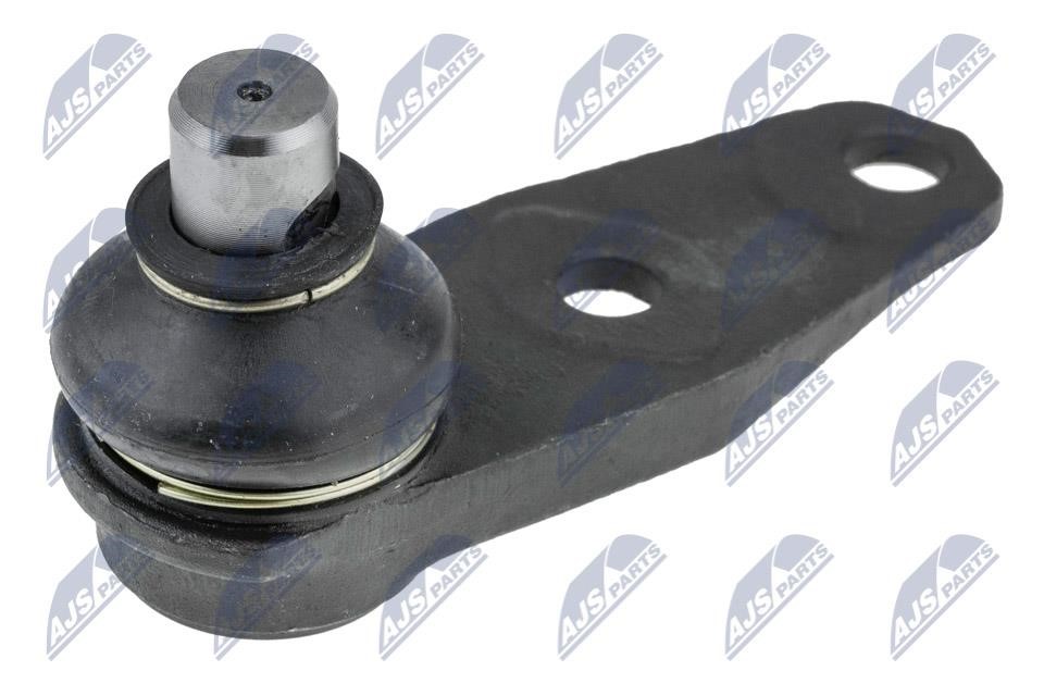 NTY ZSD-RE-013 Ball joint ZSDRE013: Buy near me in Poland at 2407.PL - Good price!