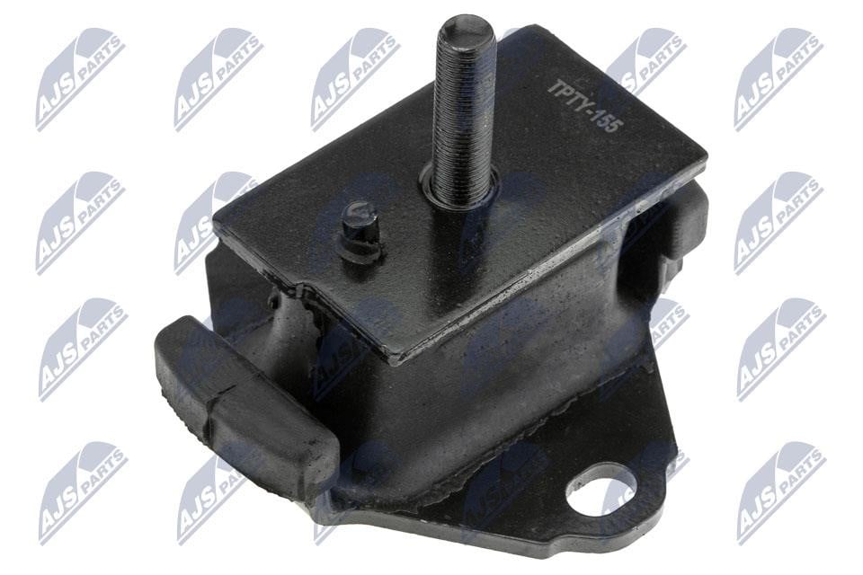 NTY ZPS-TY-155 Engine mount ZPSTY155: Buy near me in Poland at 2407.PL - Good price!