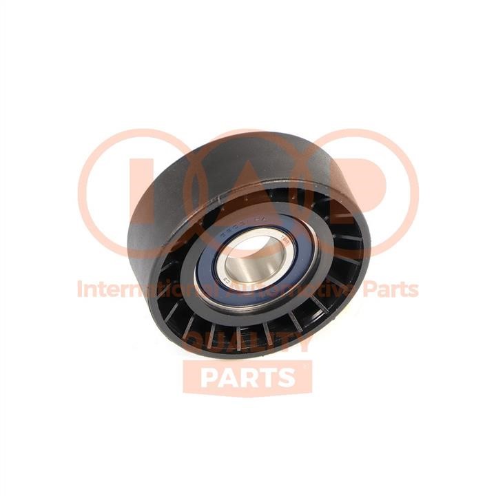 IAP 127-10084 Deflection/guide pulley, v-ribbed belt 12710084: Buy near me in Poland at 2407.PL - Good price!