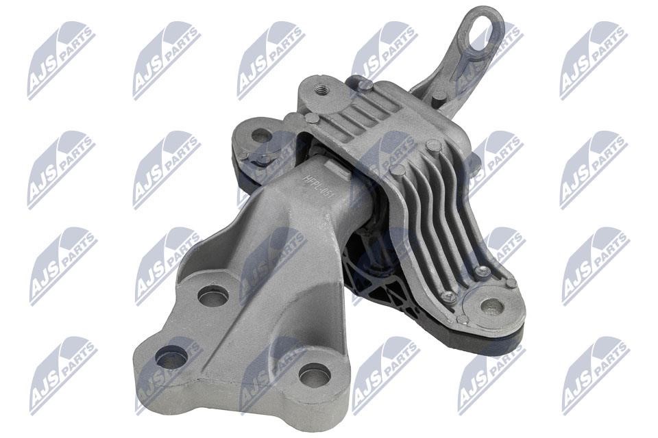 NTY ZPS-PL-051 Engine mount ZPSPL051: Buy near me in Poland at 2407.PL - Good price!