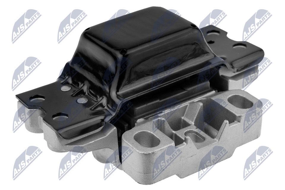 NTY ZPS-VW-048 Engine mount ZPSVW048: Buy near me in Poland at 2407.PL - Good price!