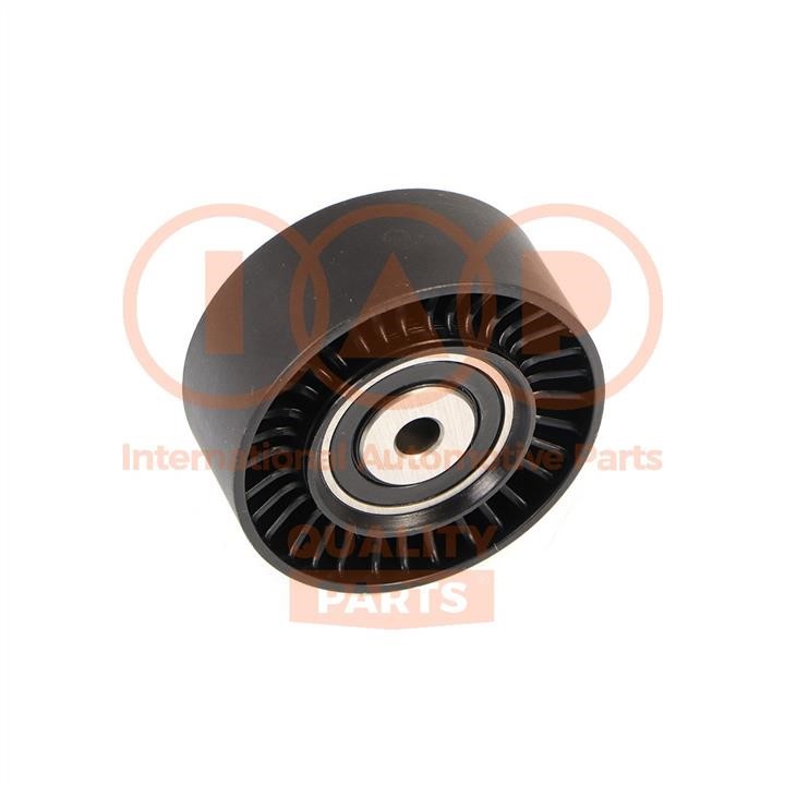 IAP 127-50015 Deflection/guide pulley, v-ribbed belt 12750015: Buy near me in Poland at 2407.PL - Good price!
