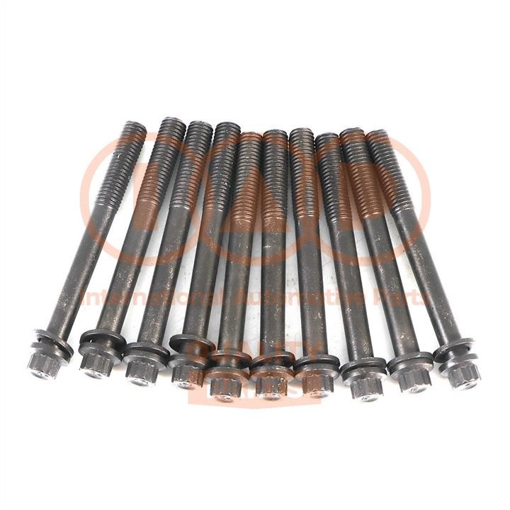 IAP 119-16050 Cylinder Head Bolts Kit 11916050: Buy near me in Poland at 2407.PL - Good price!