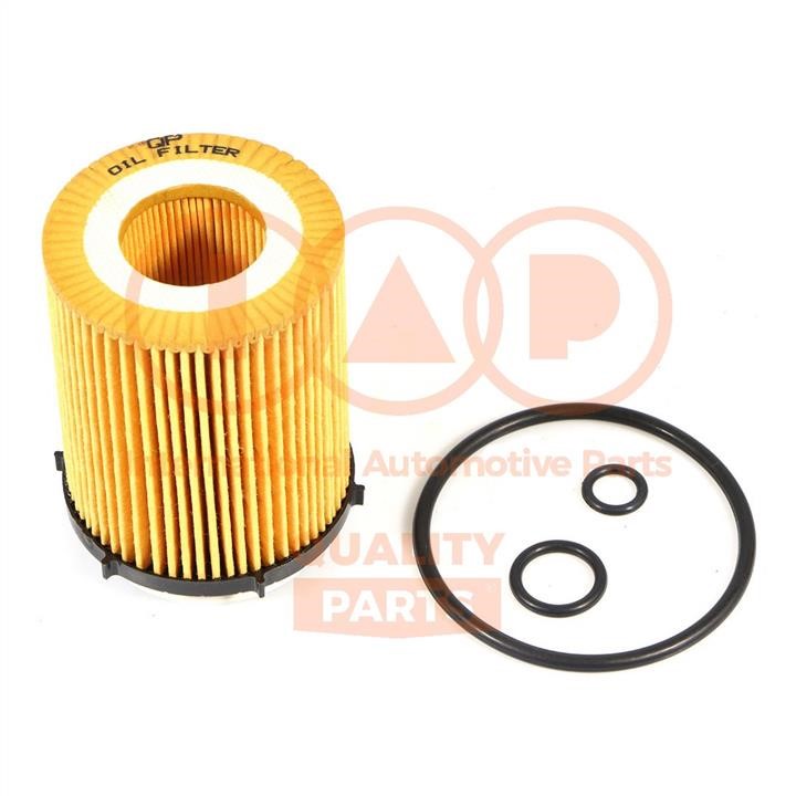 IAP 123-13130 Oil Filter 12313130: Buy near me in Poland at 2407.PL - Good price!