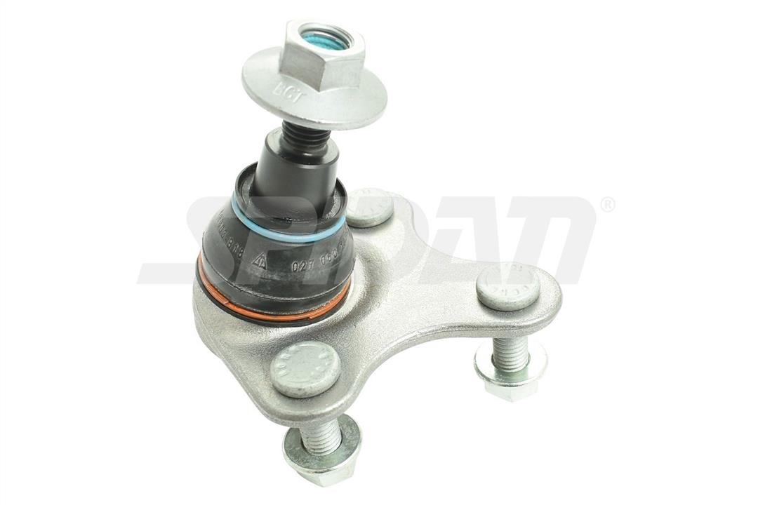 GKN-Spidan 64223 Ball joint 64223: Buy near me in Poland at 2407.PL - Good price!