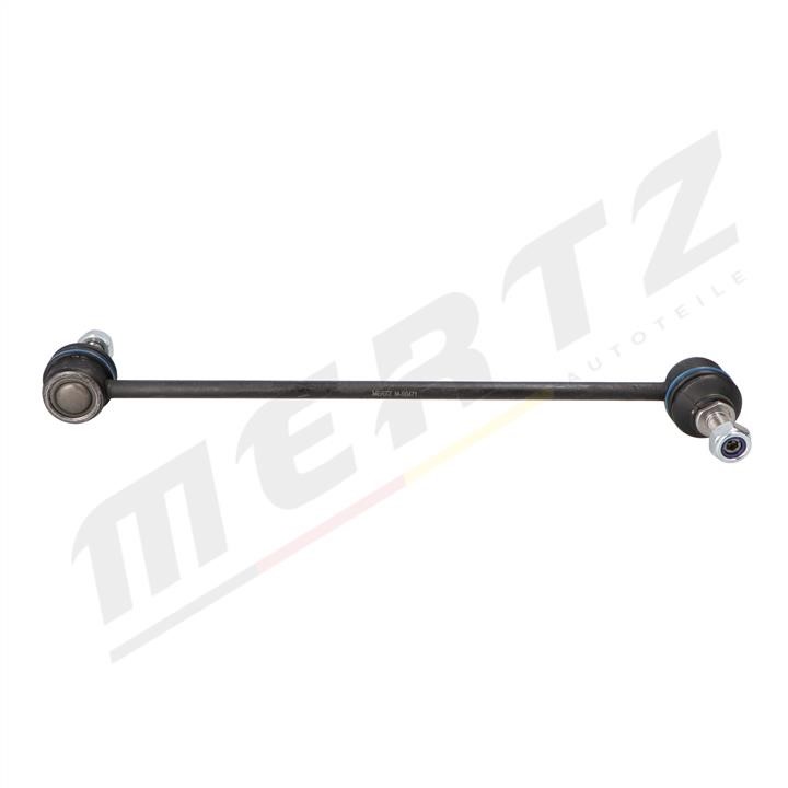 MERTZ M-S0471 Link/Coupling Rod, stabiliser MS0471: Buy near me at 2407.PL in Poland at an Affordable price!