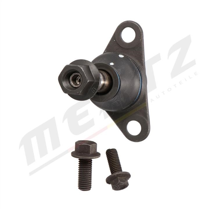 MERTZ M-S0322 Ball joint MS0322: Buy near me in Poland at 2407.PL - Good price!